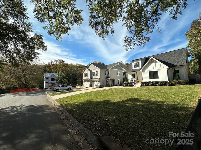 1314 Cortland Rd, Charlotte, NC 28209
