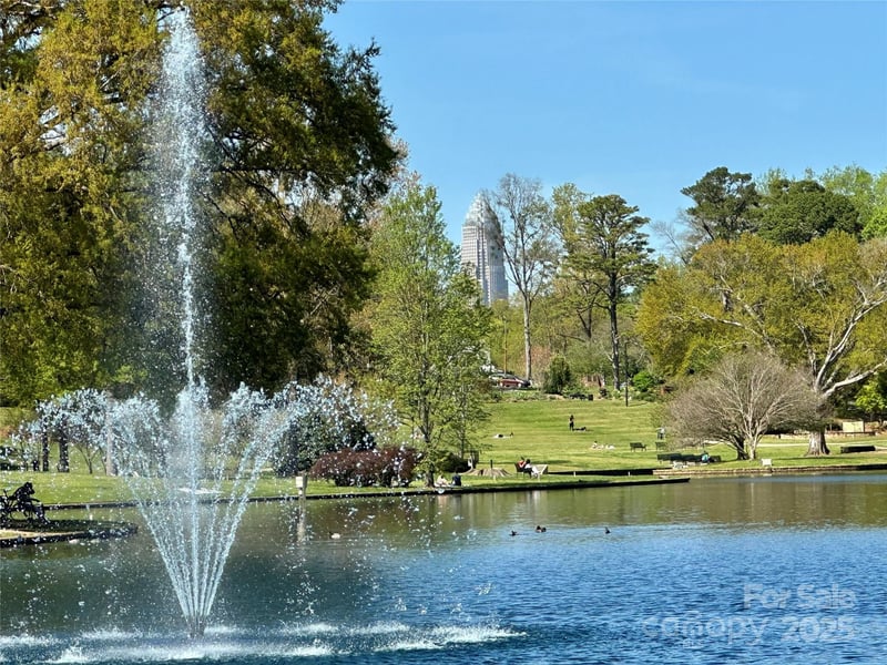1314 Cortland Rd, Charlotte, NC 28209