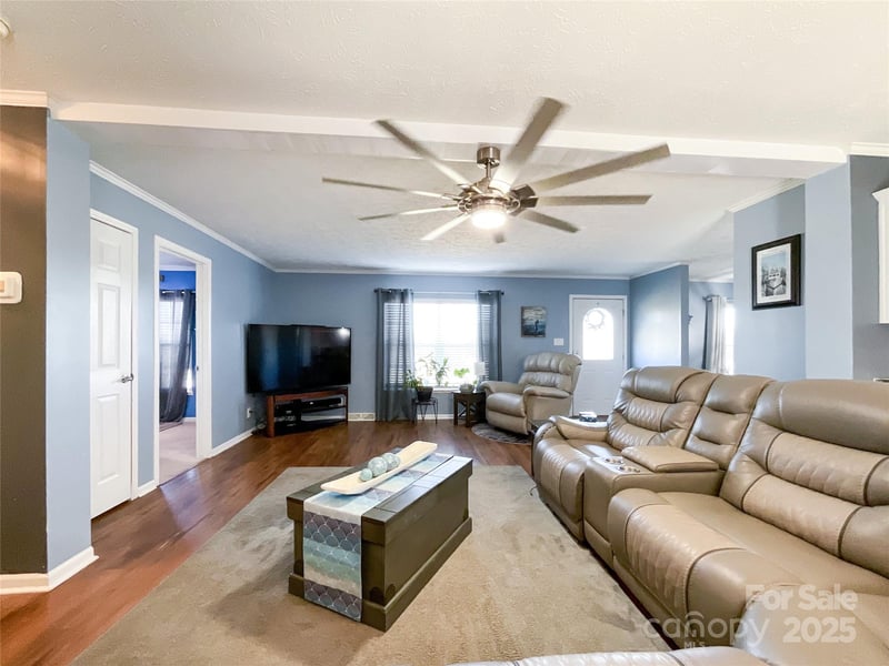 2800 Garden Glen Ct, Monroe, NC 28112