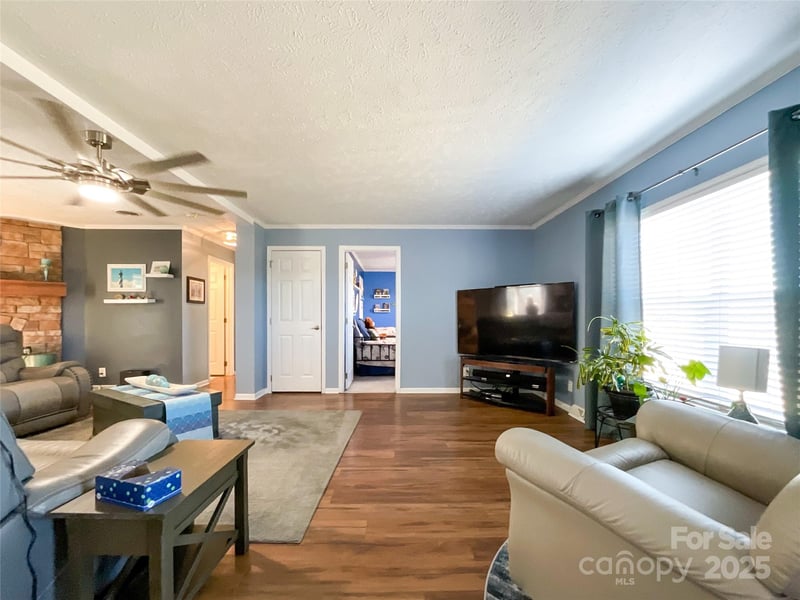 2800 Garden Glen Ct, Monroe, NC 28112