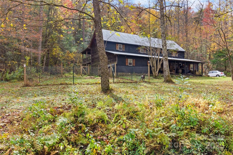 5668 Longbottom Rd, Hays, NC 28635