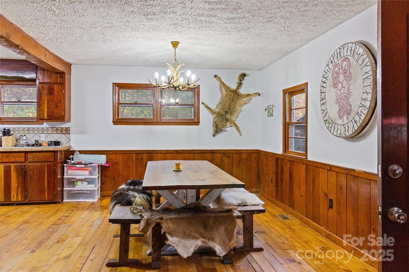 5668 Longbottom Rd, Hays, NC 28635