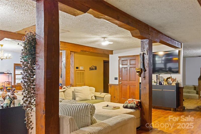 5668 Longbottom Rd, Hays, NC 28635