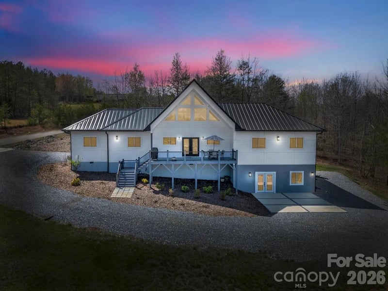 456 Hickory Loop, Rutherfordton, NC 28139