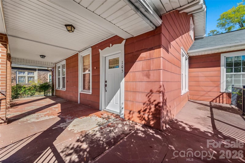 105 Foote St, Chester, SC 29706