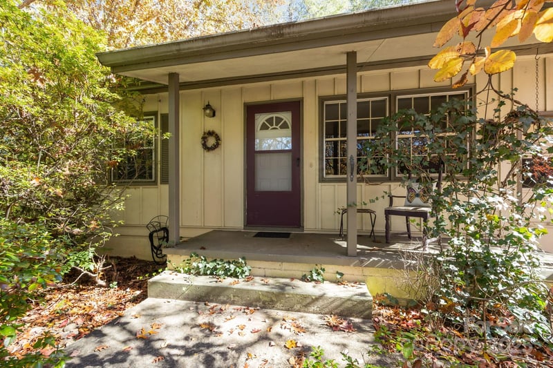 3228 Sweeten Creek Rd, Asheville, NC 28803