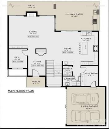 138 Broken Arrow Rd, Statesville, NC 28677