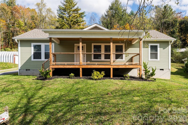 17 Sycamore St, Asheville, NC 28804