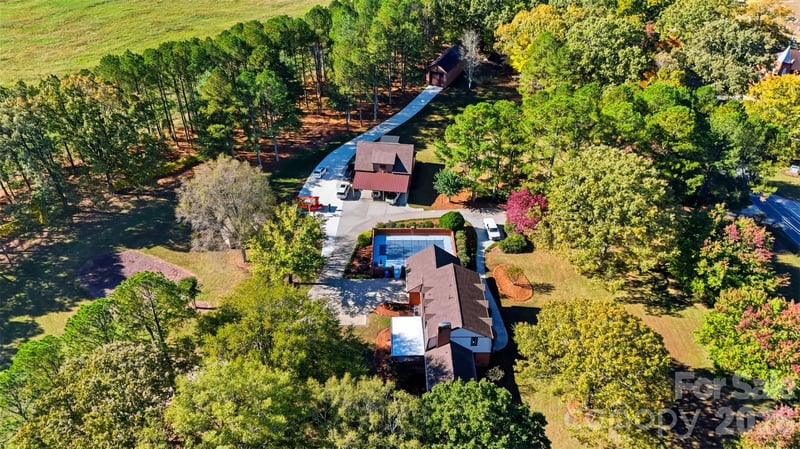 115 El Bethel Rd, Kings Mountain, NC 28086