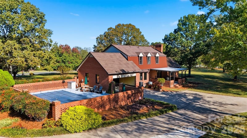 115 El Bethel Rd, Kings Mountain, NC 28086