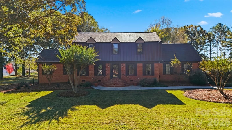 115 El Bethel Rd, Kings Mountain, NC 28086