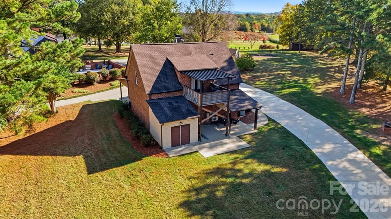 115 El Bethel Rd, Kings Mountain, NC 28086