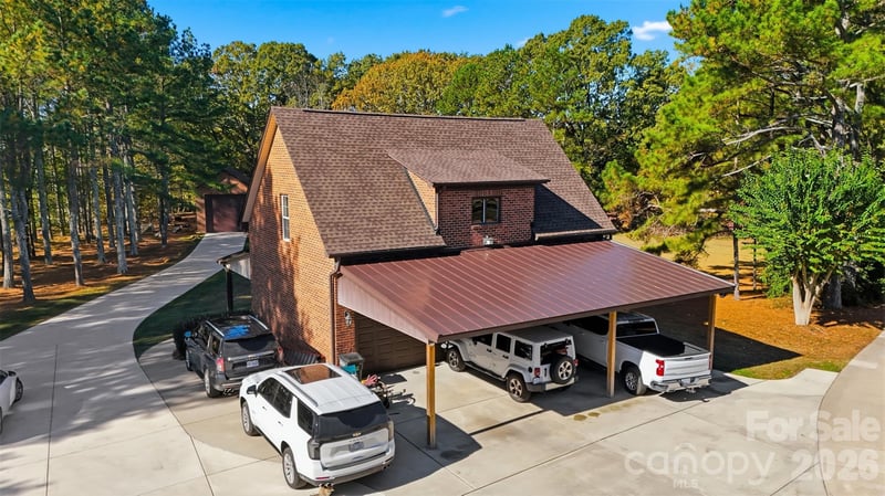 115 El Bethel Rd, Kings Mountain, NC 28086