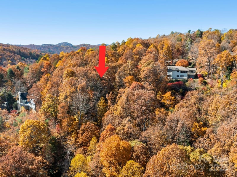 707 Overlook Dr, Flat Rock, NC 28731