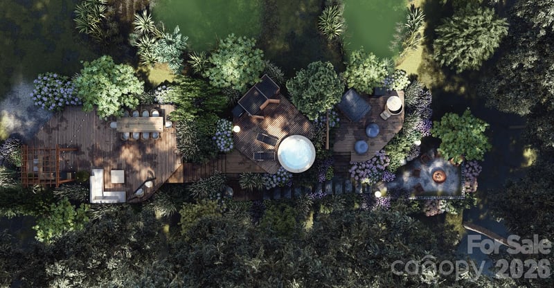 23 Fireside Dr, Asheville, NC 28806