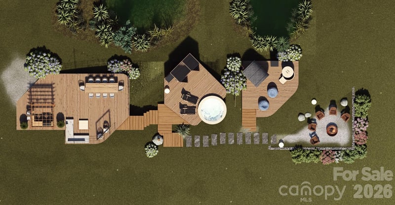 23 Fireside Dr, Asheville, NC 28806