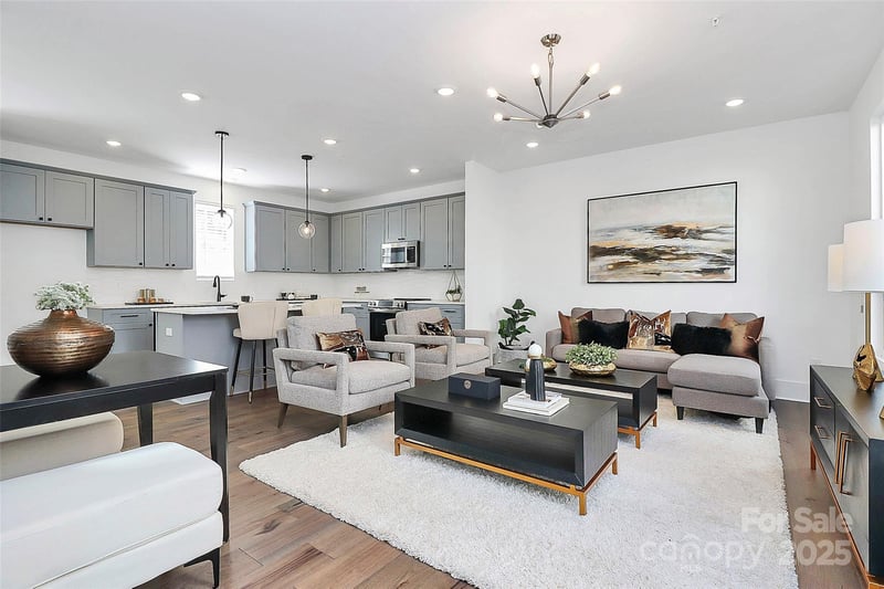1024 Margaret Brown St, Charlotte, NC 28202