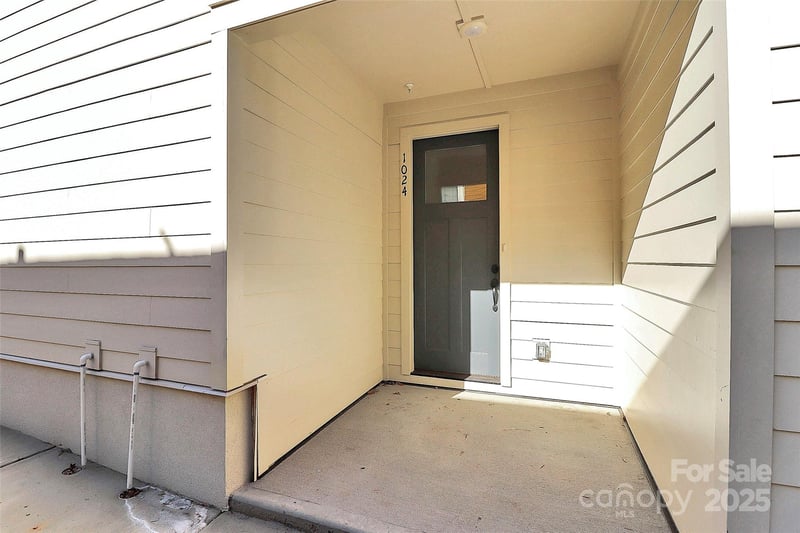 1024 Margaret Brown St, Charlotte, NC 28202