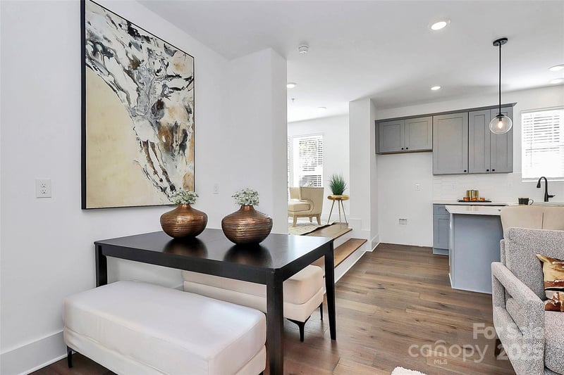 1024 Margaret Brown St, Charlotte, NC 28202