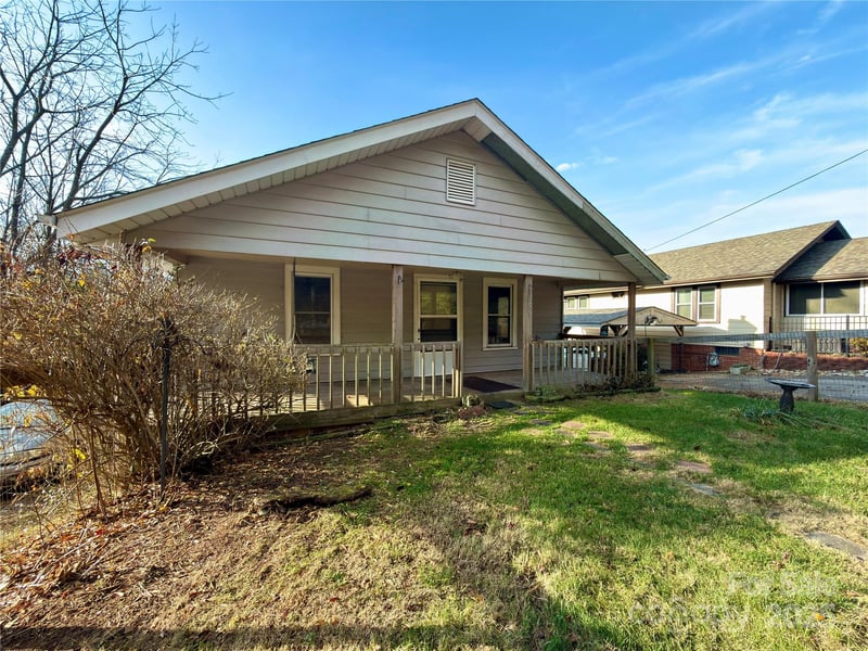 658 Emma Rd, Asheville, NC 28806