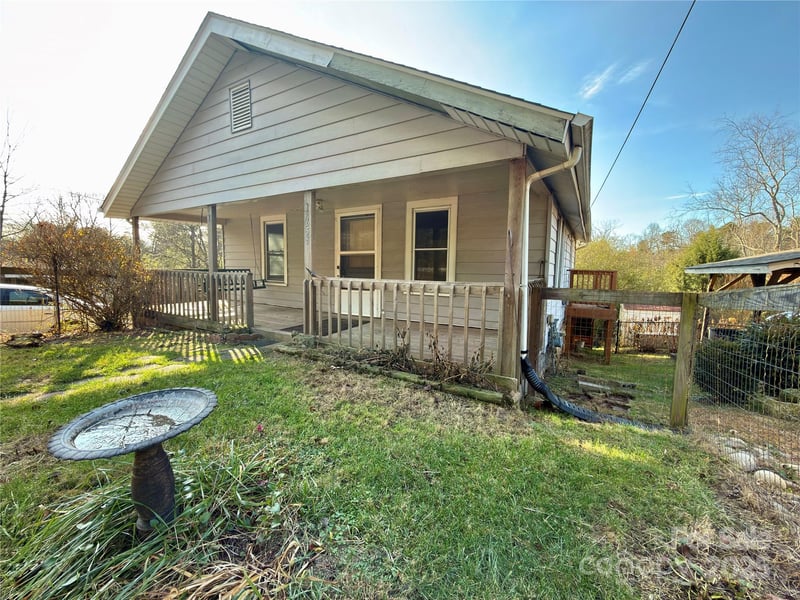 658 Emma Rd, Asheville, NC 28806