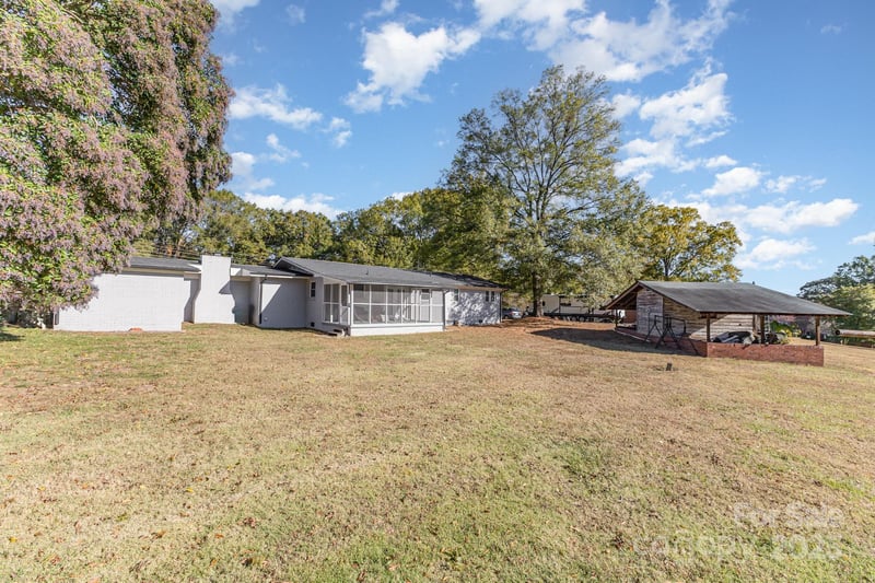 41 Fleetwood Dr, Concord, NC 28027