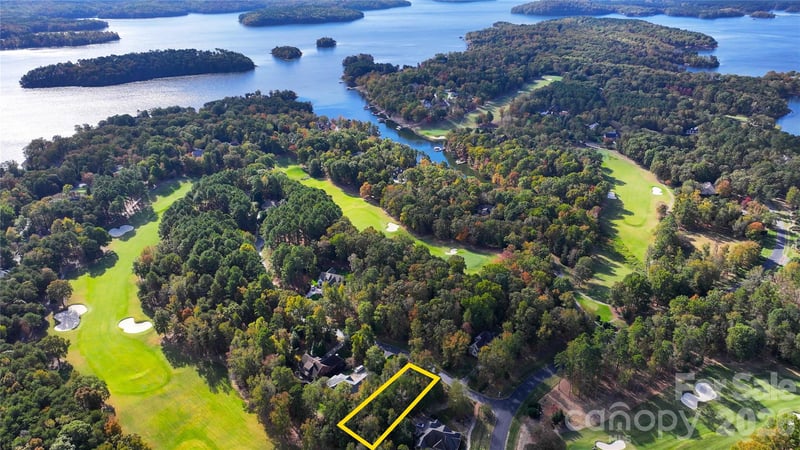 111 Yadkin Falls Rd, New London, NC 28127