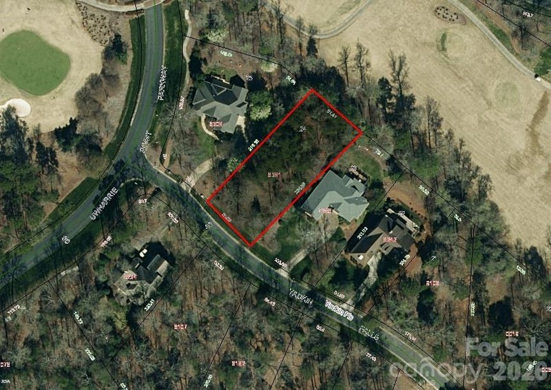 111 Yadkin Falls Rd, New London, NC 28127