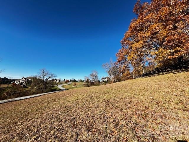 Lot 117 Autumn Sky Dr, Hendersonville, NC 28792