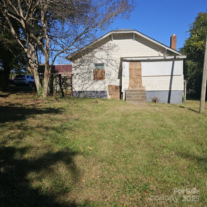 929 Key St, Charlotte, NC 28208
