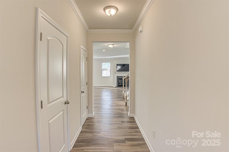 17030 Carolina Pine Row, Charlotte, NC 28278