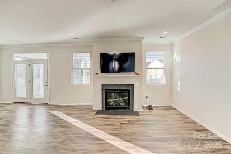 17030 Carolina Pine Row, Charlotte, NC 28278