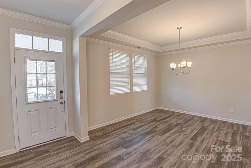 17030 Carolina Pine Row, Charlotte, NC 28278
