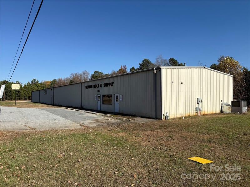 4055 Main St, Salisbury, NC 28147