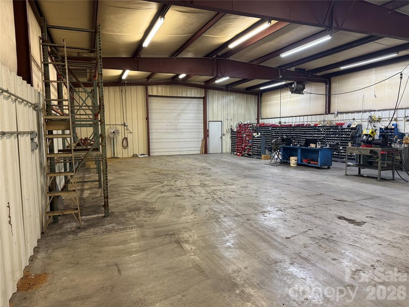 4055 S Main St, Salisbury, NC 28147