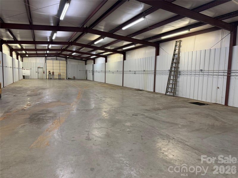 4055 S Main St, Salisbury, NC 28147