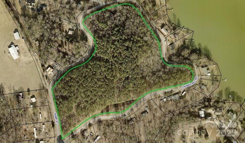 4270 Laurel Hill Rd, Claremont, NC 28610