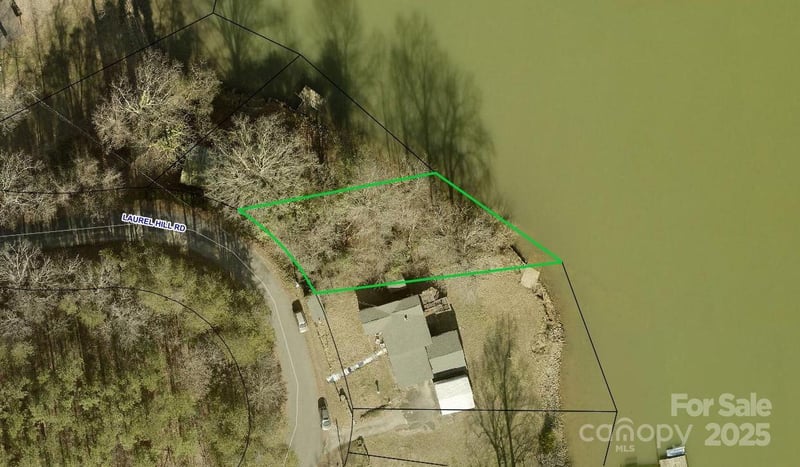 4270 Laurel Hill Rd, Claremont, NC 28610