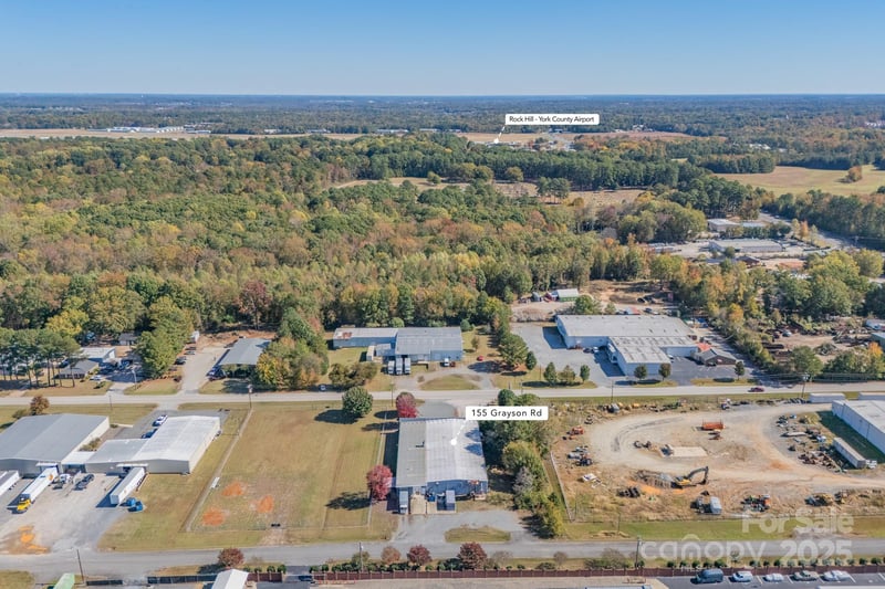 155 Grayson Rd, Rock Hill, SC 29732