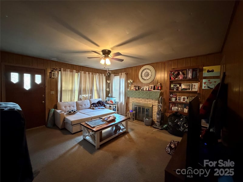 928 Bost St, Albemarle, NC 28001
