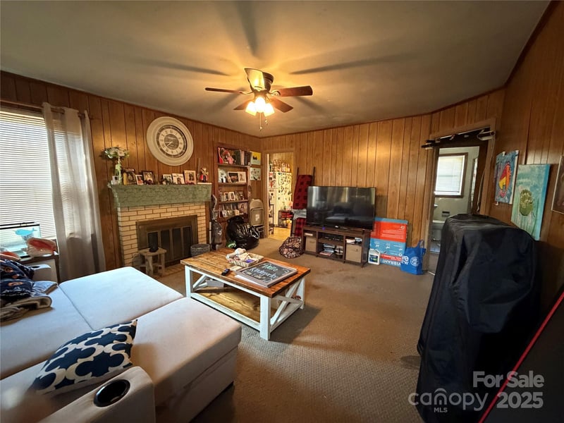 928 Bost St, Albemarle, NC 28001