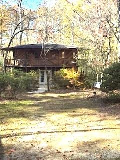 667 Pinewood Knoll Dr, Hendersonville, NC 28739