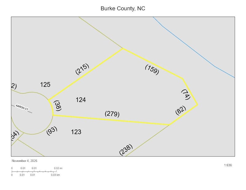 4269 Aaron Ct, Morganton, NC 28655
