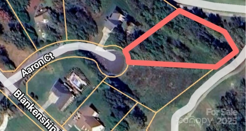4269 Aaron Ct, Morganton, NC 28655