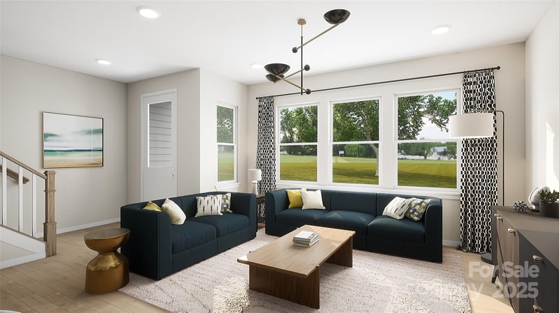 8422 Discovery Ln, Charlotte, NC 28216