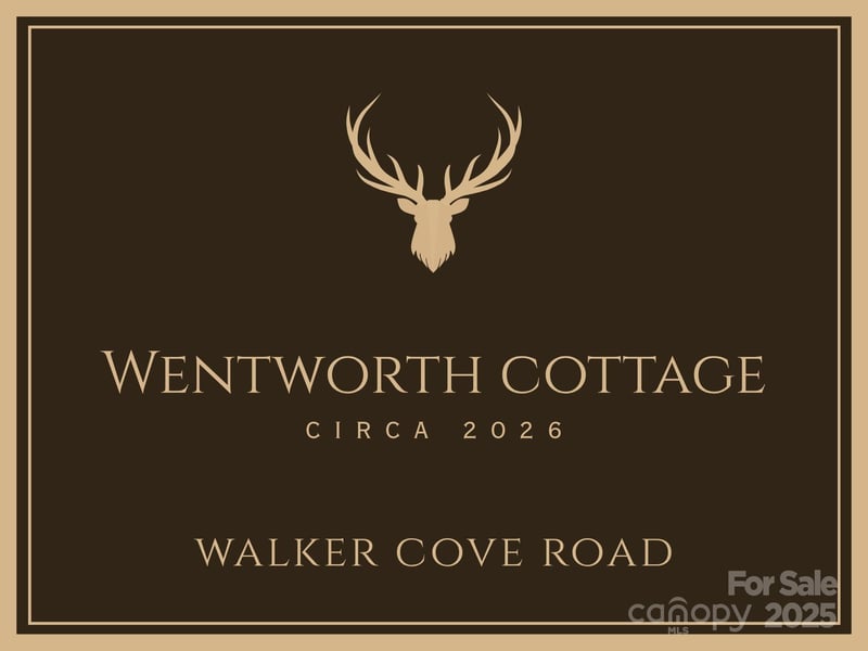 12 Walker Cove Rd #9, Black Mountain, NC 28711