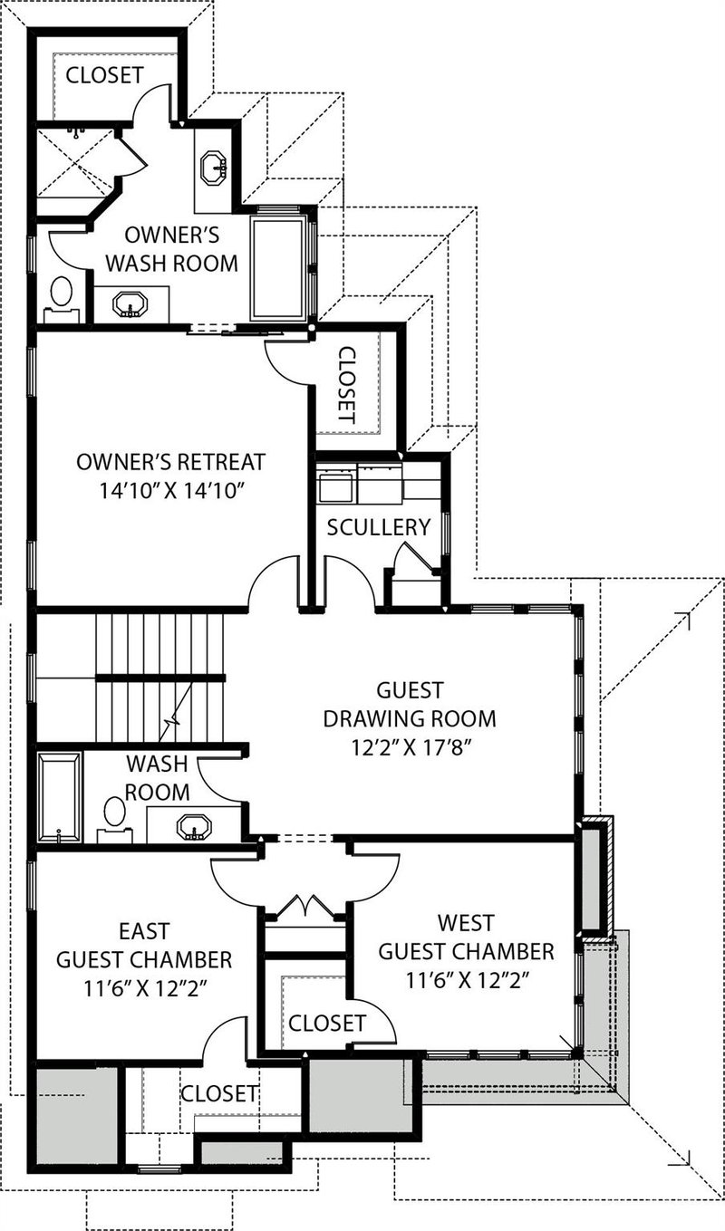 12 Walker Cove Rd #9, Black Mountain, NC 28711
