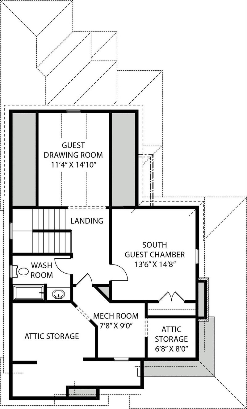 9 Walker Cove Rd #9, Black Mountain, NC 28711
