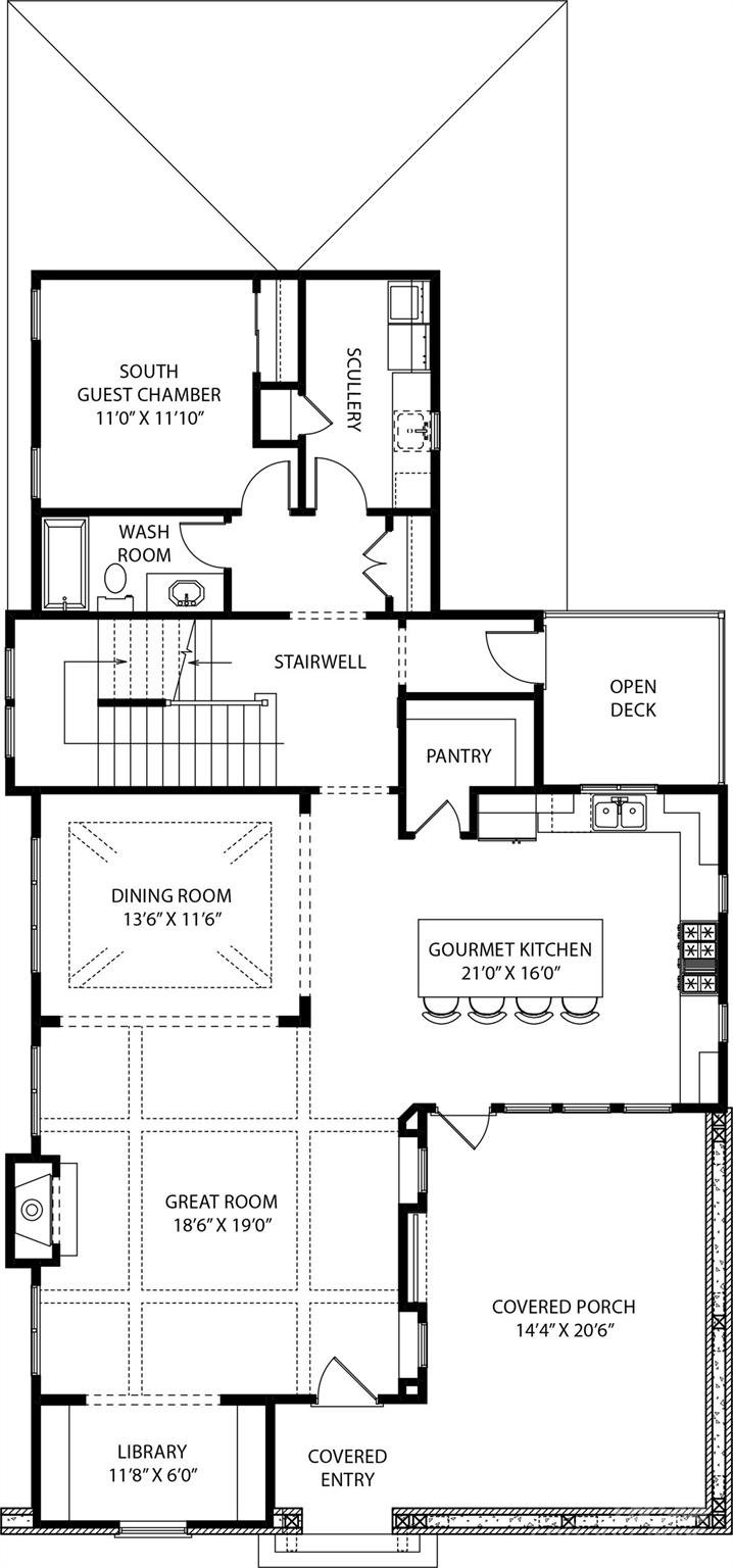 334 North Fork Rd #10, Black Mountain, NC 28711