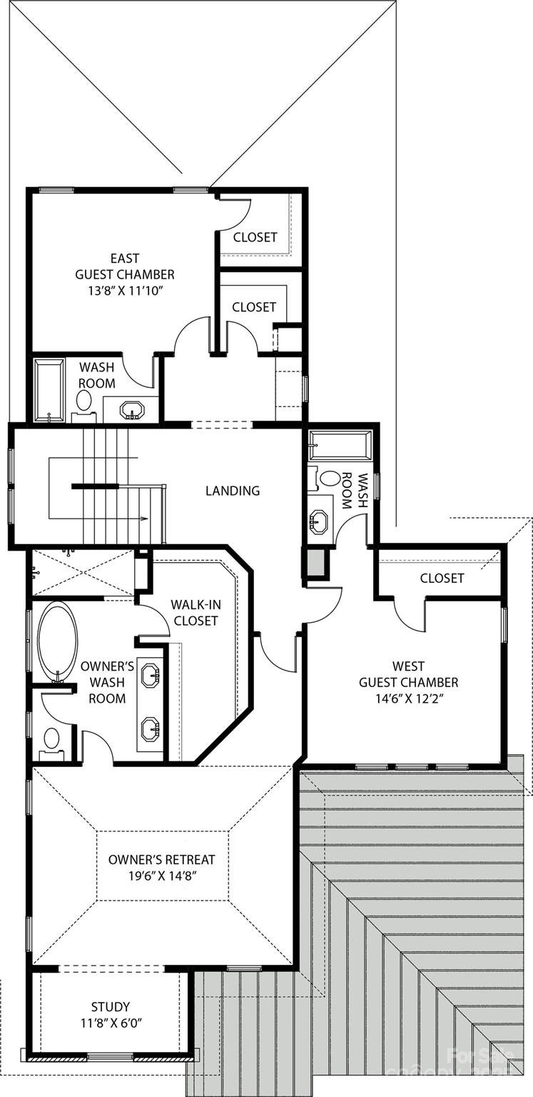334 North Fork Rd #10, Black Mountain, NC 28711